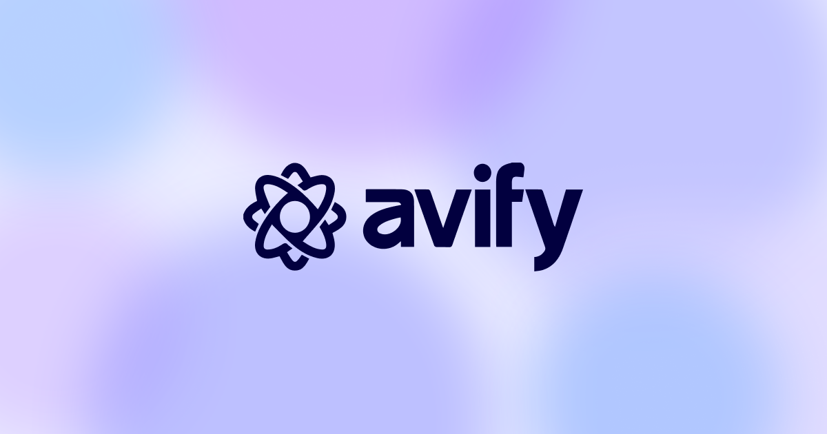 Avify logo