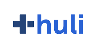 Huli Health logo